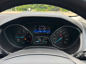 Ford Focus thumbnail