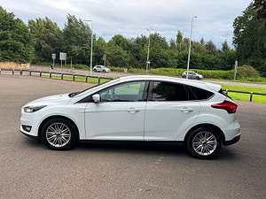 Ford Focus thumbnail