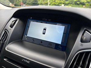 Ford Focus thumbnail