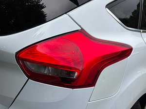 Ford Focus thumbnail