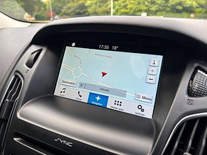 Ford Focus thumbnail