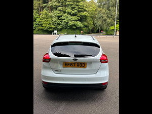 Ford Focus thumbnail