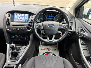 Ford Focus thumbnail