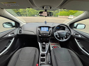 Ford Focus thumbnail