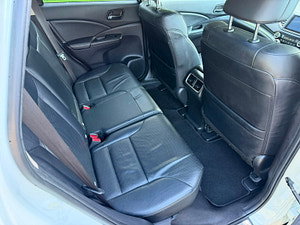 Honda CR-V thumbnail