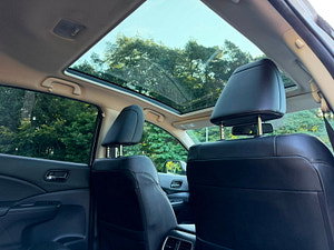Honda CR-V thumbnail