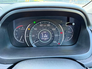 Honda CR-V thumbnail