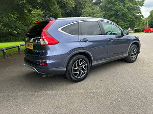 Honda CR-V thumbnail