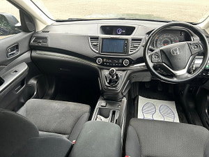 Honda CR-V thumbnail