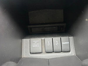 Honda CR-V thumbnail