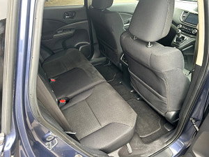 Honda CR-V thumbnail