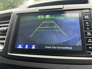 Honda CR-V thumbnail