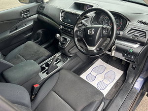 Honda CR-V thumbnail