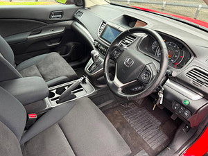 Honda CR-V thumbnail
