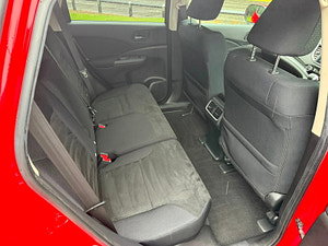 Honda CR-V thumbnail