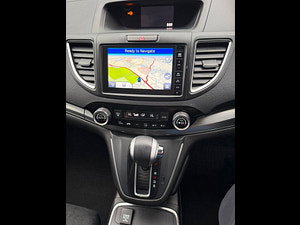 Honda CR-V thumbnail