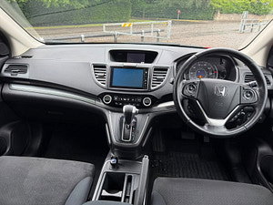 Honda CR-V thumbnail