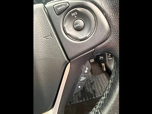 Honda CR-V thumbnail