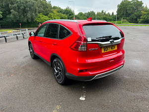 Honda CR-V thumbnail
