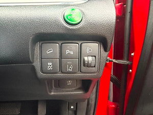 Honda CR-V thumbnail