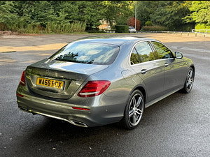 Mercedes-Benz E Class thumbnail