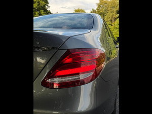 Mercedes-Benz E Class thumbnail