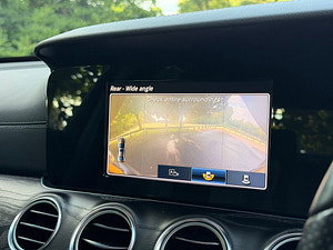 Mercedes-Benz E Class thumbnail
