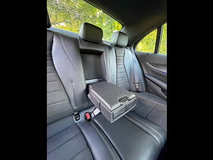 Mercedes-Benz E Class thumbnail