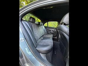 Mercedes-Benz E Class thumbnail