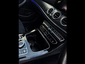 Mercedes-Benz E Class thumbnail