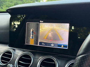 Mercedes-Benz E Class thumbnail