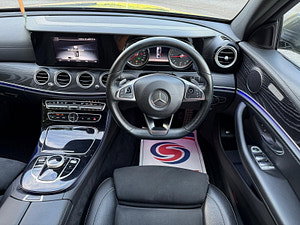Mercedes-Benz E Class thumbnail