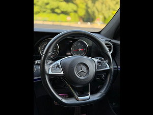 Mercedes-Benz E Class thumbnail