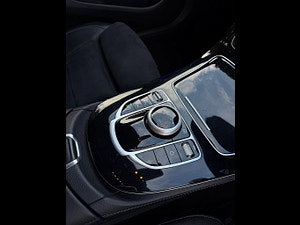 Mercedes-Benz E Class thumbnail