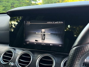 Mercedes-Benz E Class thumbnail