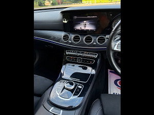 Mercedes-Benz E Class thumbnail
