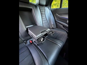 Mercedes-Benz E Class thumbnail