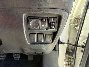 Nissan Juke thumbnail