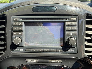 Nissan Juke thumbnail