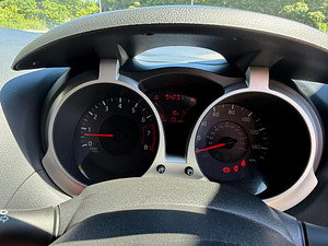 Nissan Juke thumbnail