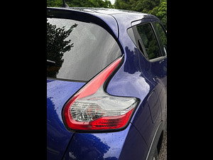 Nissan Juke thumbnail