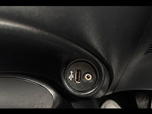 Nissan Juke thumbnail