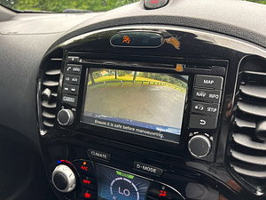 Nissan Juke thumbnail