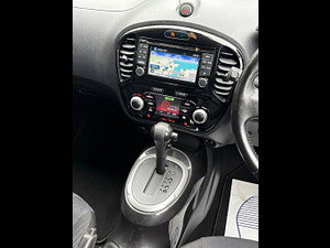 Nissan Juke thumbnail