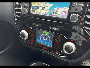 Nissan Juke thumbnail