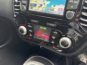 Nissan Juke thumbnail