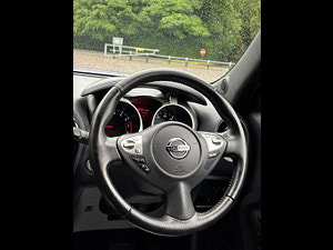 Nissan Juke thumbnail