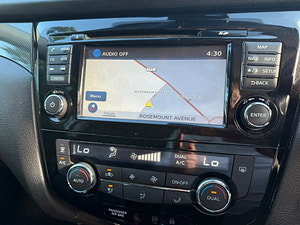 Nissan X-Trail thumbnail