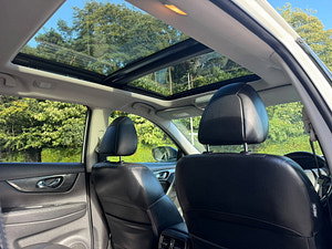 Nissan X-Trail thumbnail