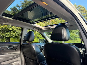 Nissan X-Trail thumbnail